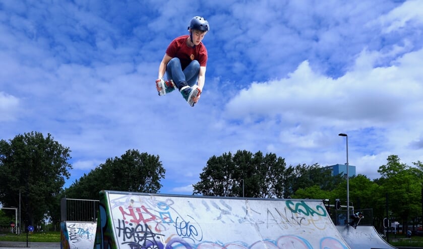 (Foto: Koos Bommelé)