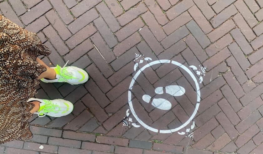 Support Delft!
