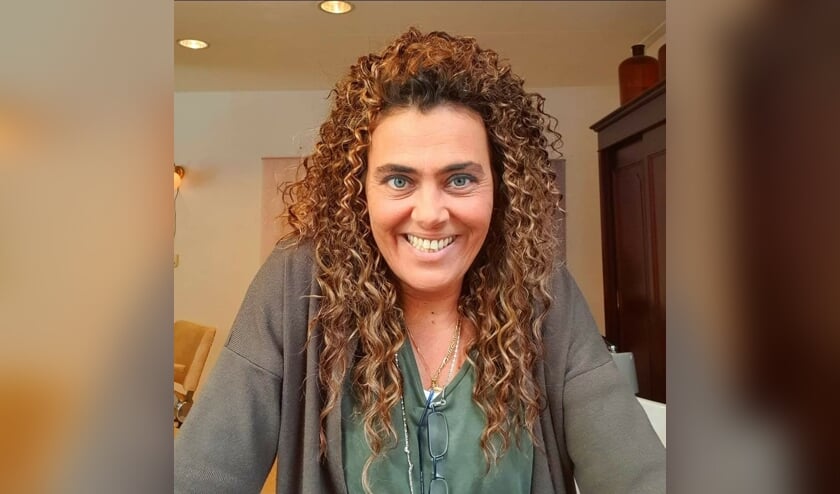 Meroulla van M&M Kappers is dolblij dat de deuren weer open kunnen.