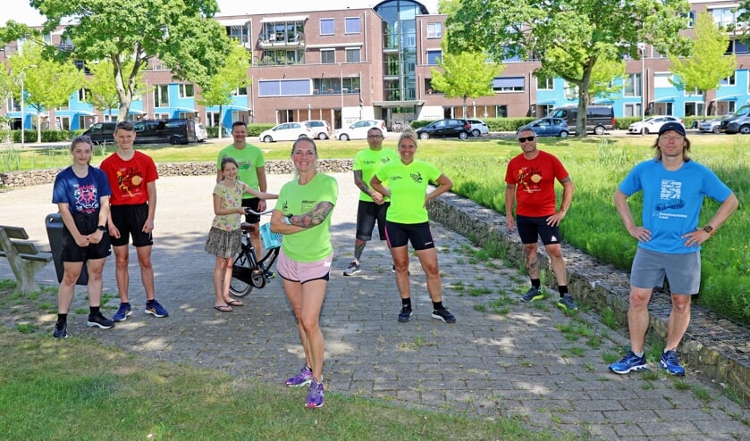 Foto: Koos Bommelé