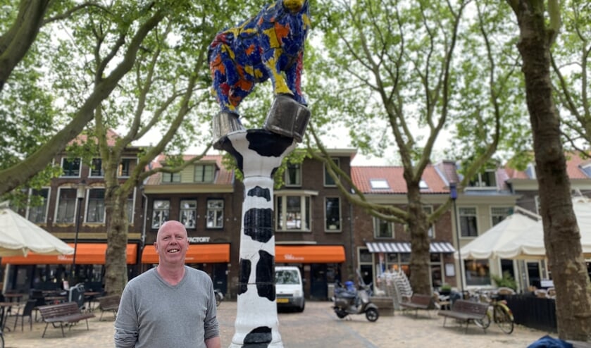 (Foto: Susanne de Vries)