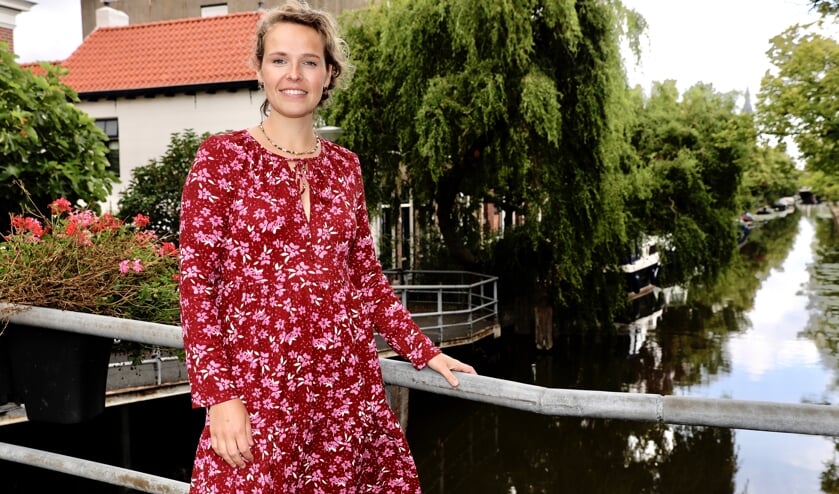 (Foto: Koos Bommelé)