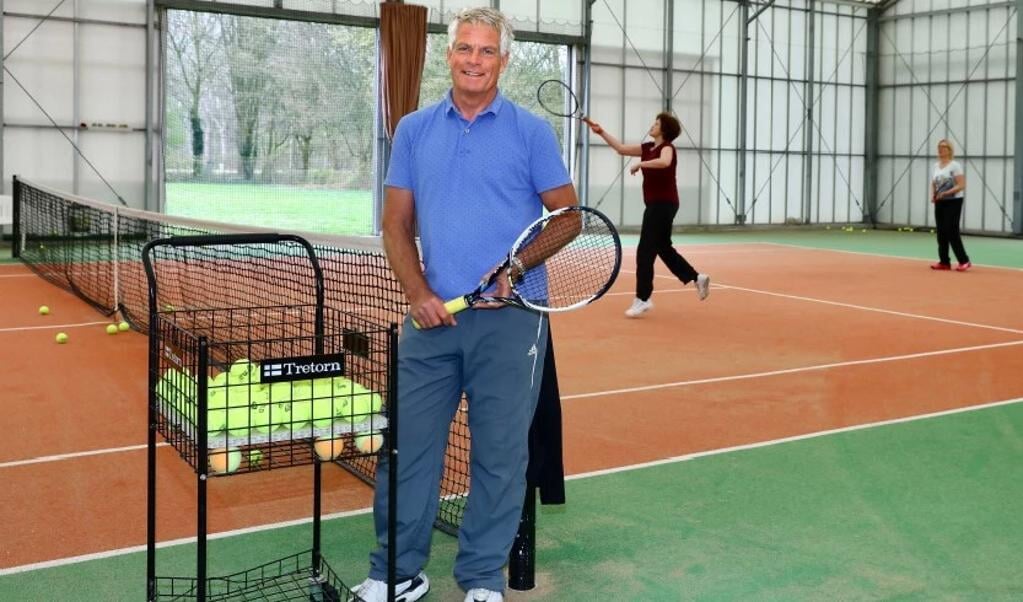 Koos Heiligers en zijn lerarenteam helpen je graag!