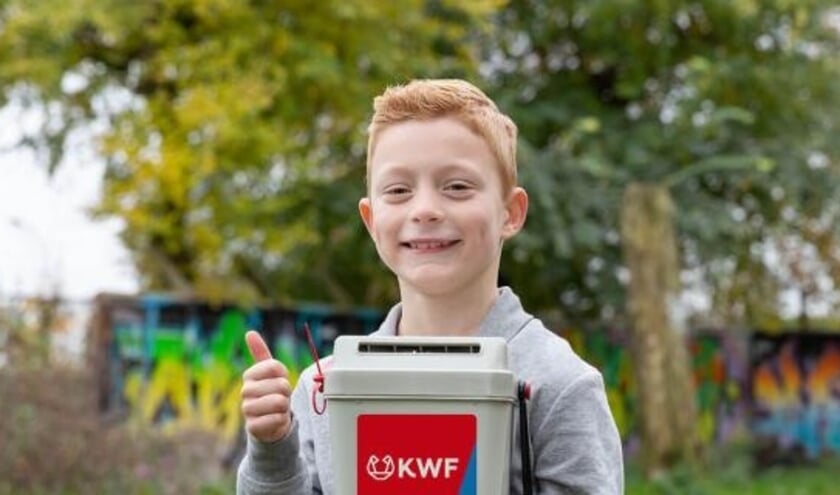 Steun levensreddend onderzoek en de zorg voor de kankerpatiënt door te doneren