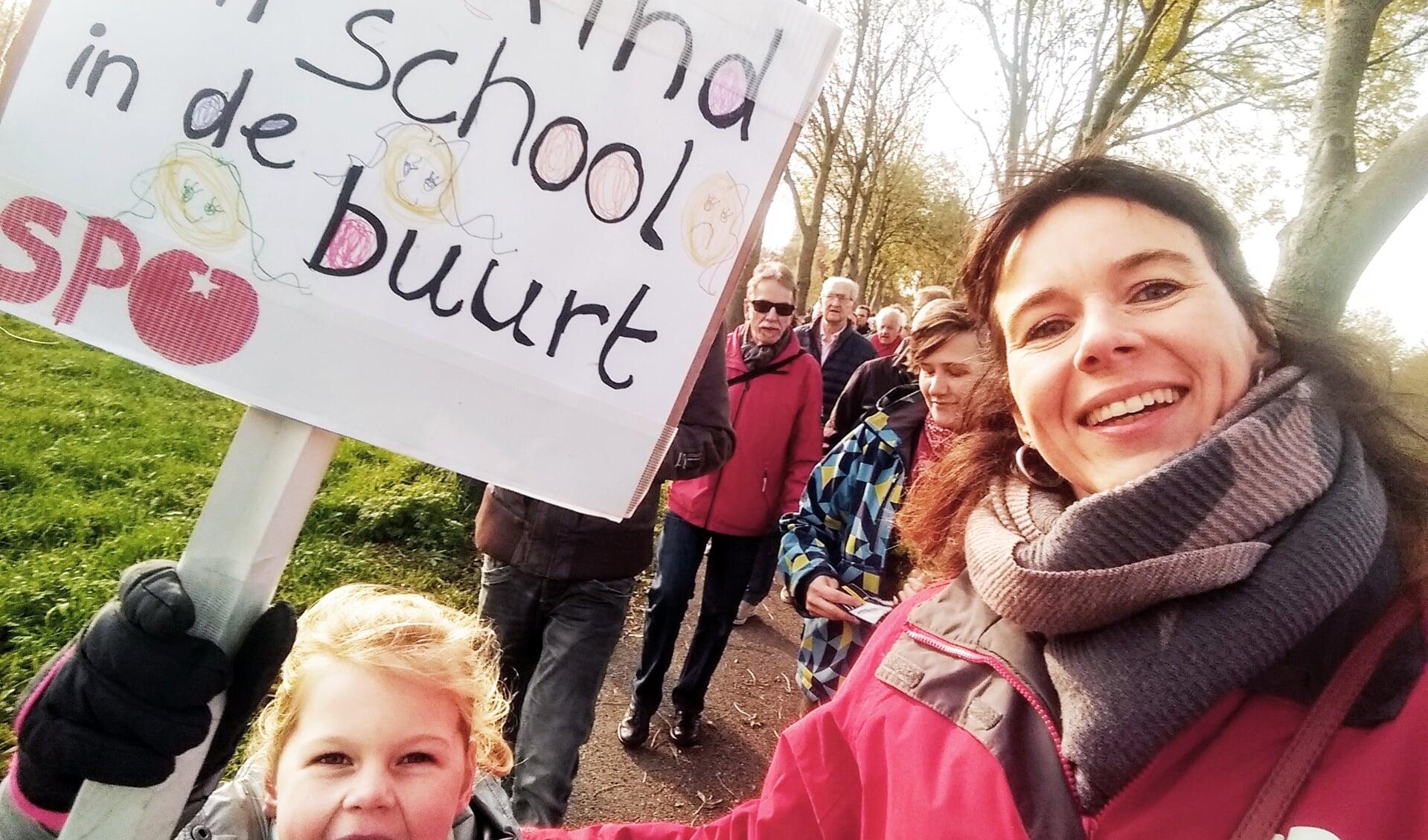 'Minder marktwerking en een sterkere gemeente die het welzijn van haar inwoners voorop stelt'