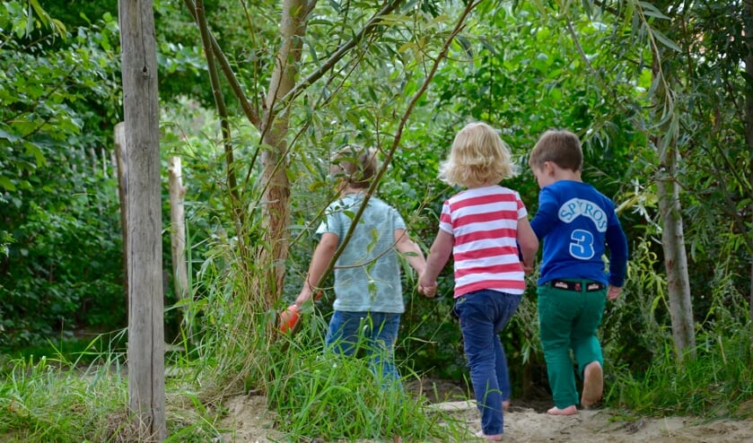<p>'t Kickertje is de organisatie voor kinderopvang in Den Hoorn en omstreken </p>
