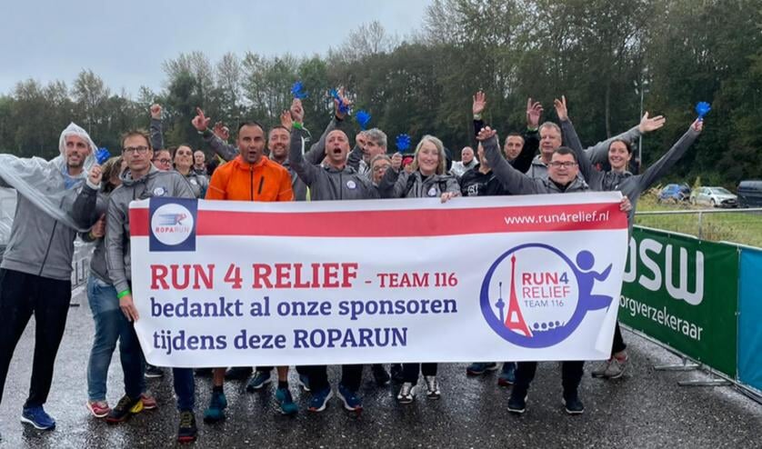 <p>RUN 4 RELIEF </p>