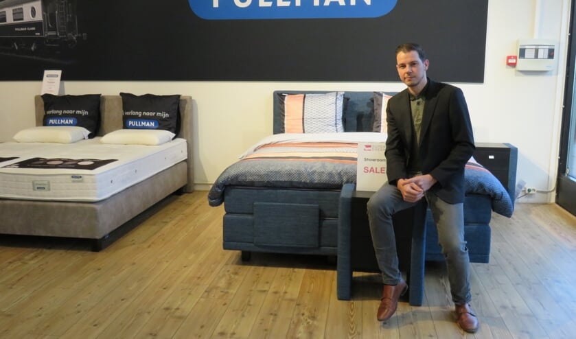Medewerker Dutch Dream Slaapcomfort
