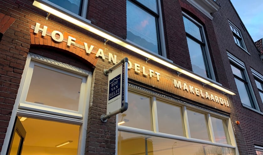 <p>Hof van Delft Makelaardij geeft goede adviezen om het maximale uit<br>de verkoop van je woning te halen.</p>