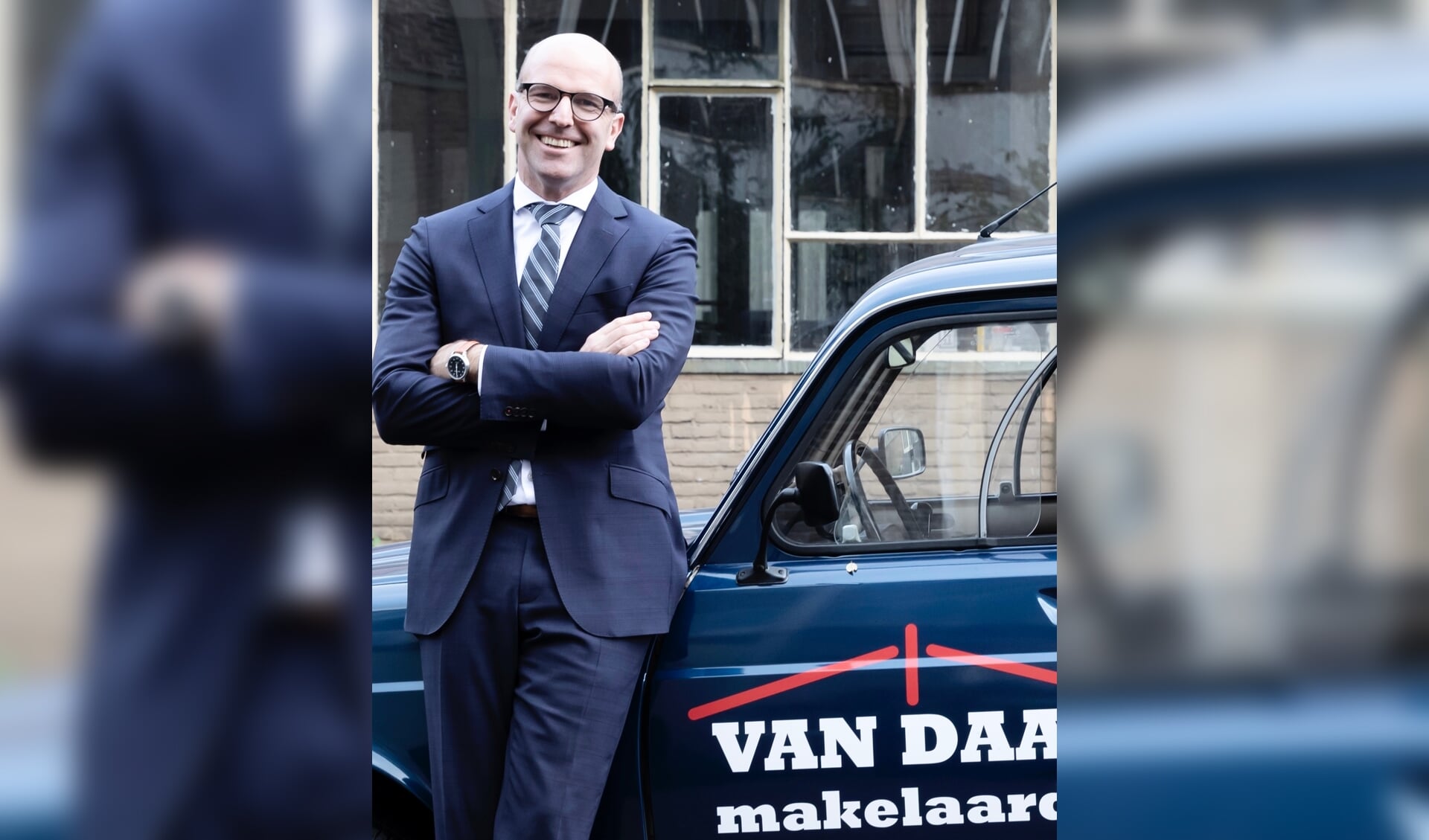 NVM Makelaar Jan-Paul van Daal 