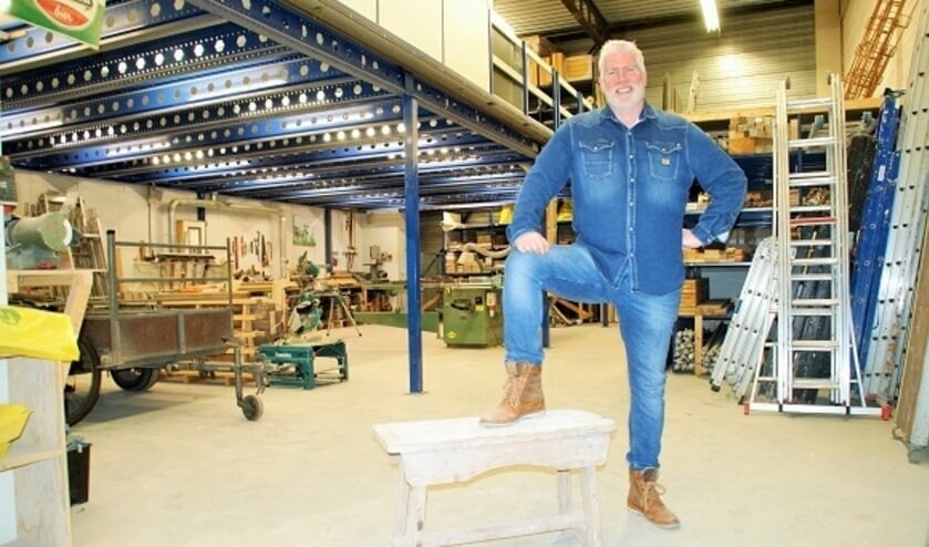 <p>Marc Zeelenberg en zijn team onderscheiden zich van de<br>prijsvechters door kwaliteit </p>
