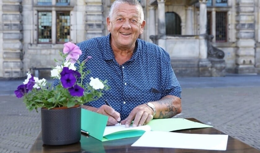 Foto: Koos Bommelé