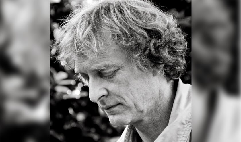 Toon Hagen - organist