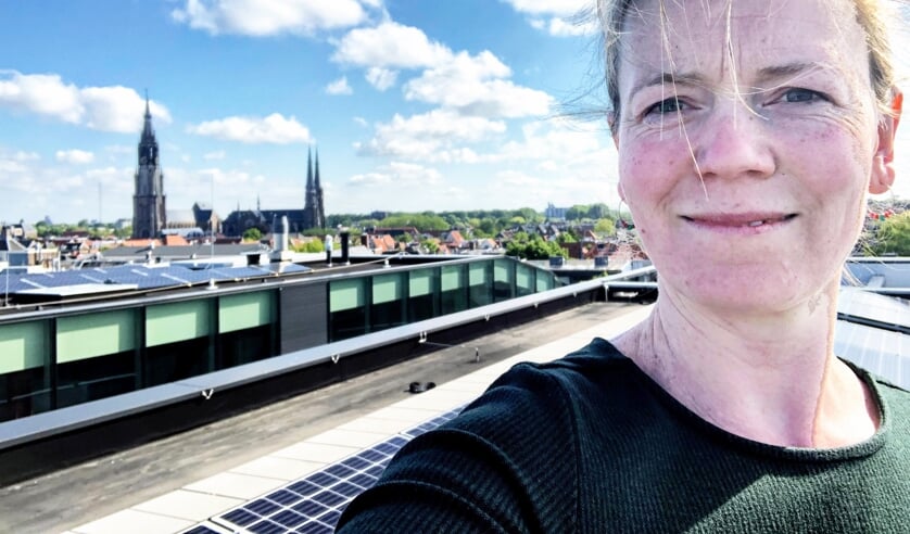 <p>'Ik ben ervan overtuigd dat de energietransitie alleen succesvol kan zijn als het ook een sociale transitie is'</p>