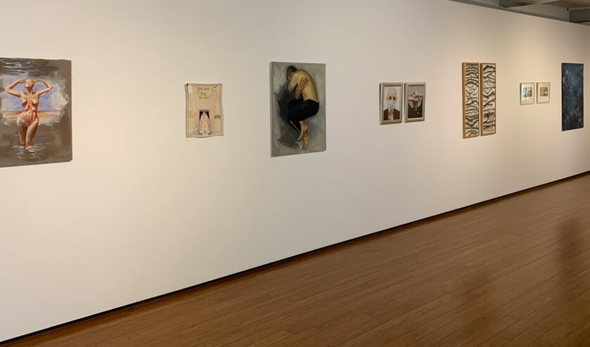 <p>Vanaf 5 juni mogen weer bezoekers worden ontvangen in het kunstzinnige centrum </p>