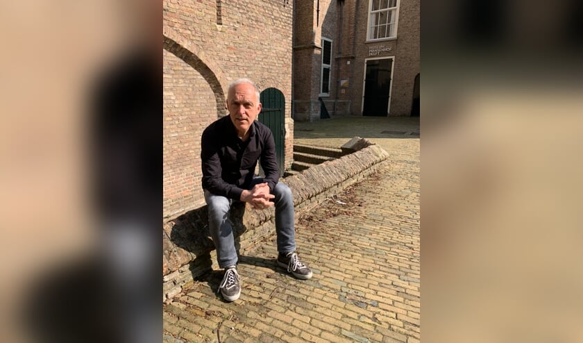 <p>We zijn veranderd, maar even vitaal”, vertelt therapeut en trainer Michèl de Zwart</p>