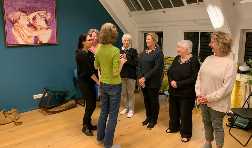 <p>Schrijf u in voor de gratis kennismakingsavond </p>