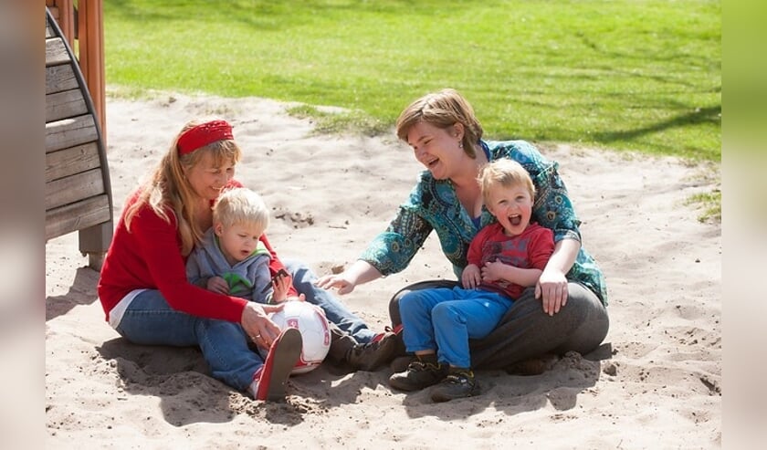 <p>Helpt u ook een gezin in lastige tijden? </p>