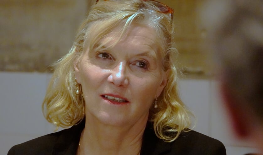 <p><em>'De onrust is breder, kijk alleen maar naar de positie van onze minister president'</em></p>