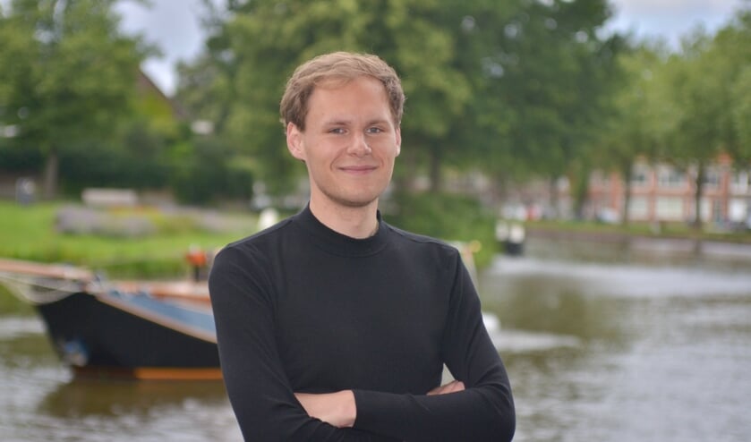 <p class="Onderschrift" pstyle="Onderschrift">'Belangrijk dat raadsleden eigen ideeën blijven agenderen'</p>