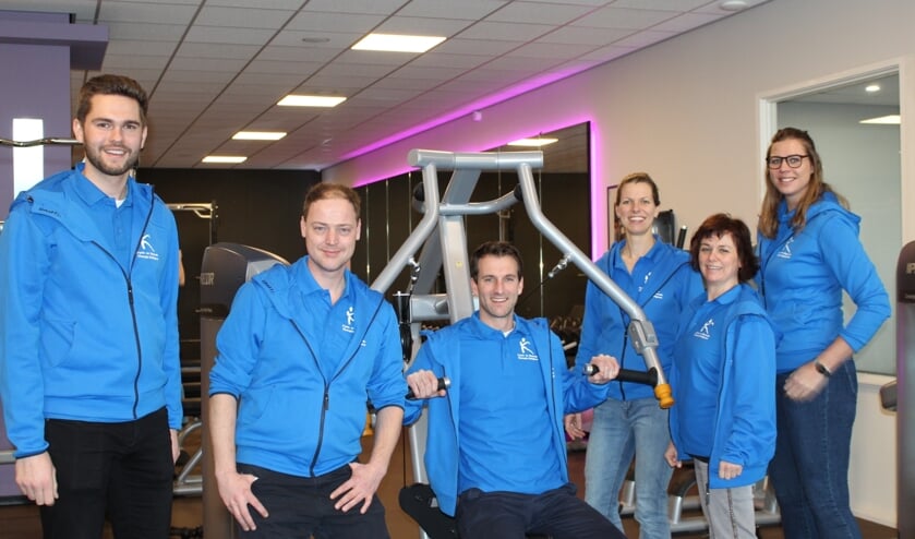 <p>Het team van Fysio Delfgauw gaat er samen met u weer een gezond en beweeglijk jaar van maken!</p>
