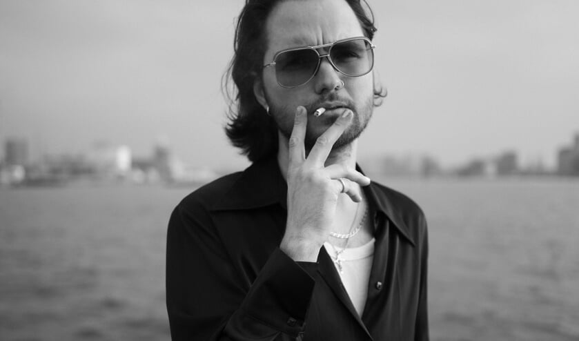 <p>Foto: Kay Nambiar - Warner Music Benelux </p>
