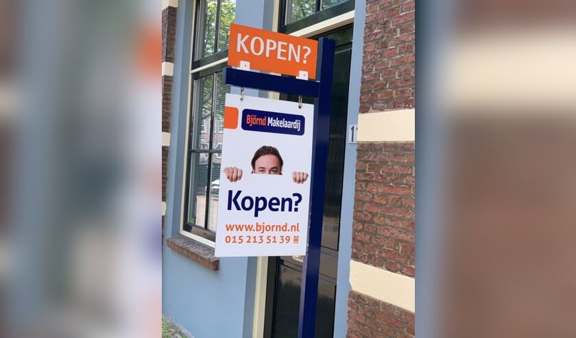Kies voor rust rond de aankoop van uw huis met Björnd Makelaardij