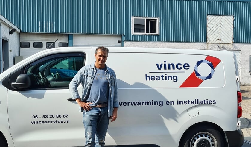 <p>Vincent van Vince Heating</p>