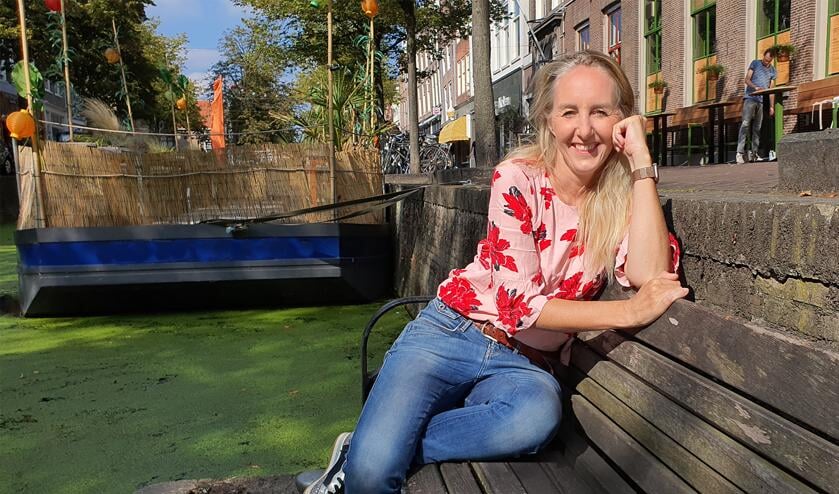 <p class="Onderschrift" pstyle="Onderschrift">'En dan straks een rechts minderheidskabinet? Ik denk niet dat dat de oplossing is voor de problemen'</p>