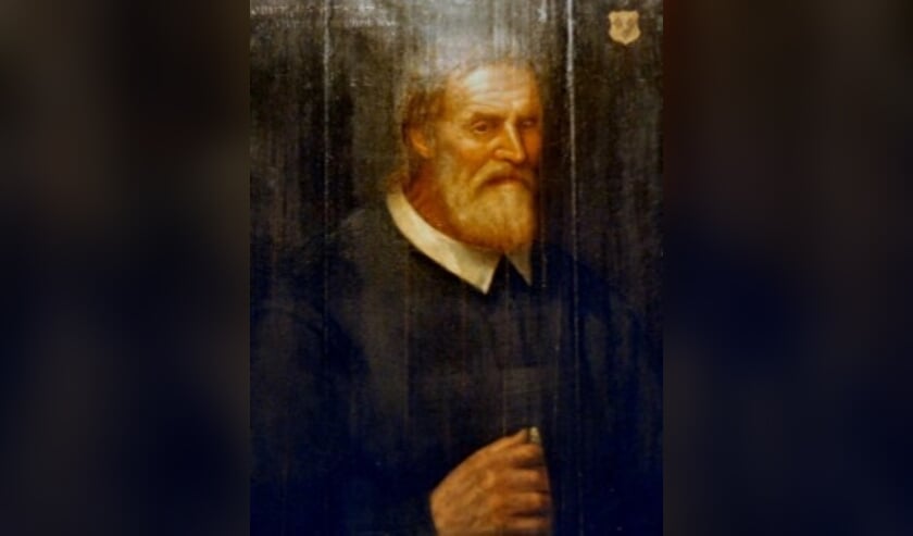 <p>Jacob Jansz. Graswinckel </p>