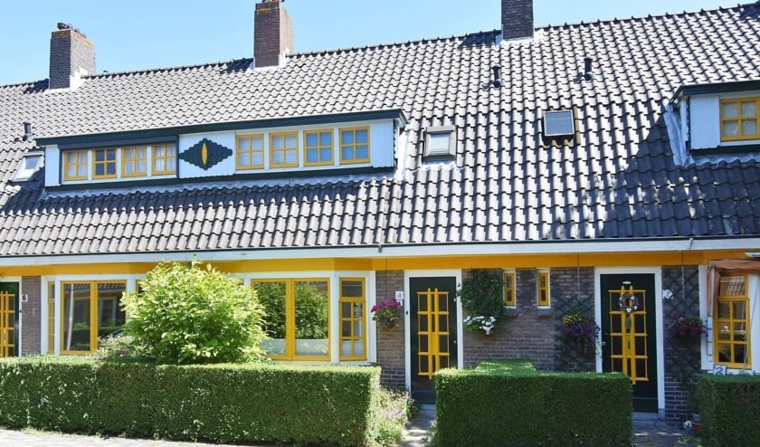 Baron veiling Gooi Huis te koop wordt deze week aangeboden door Van Daal Makelaardij