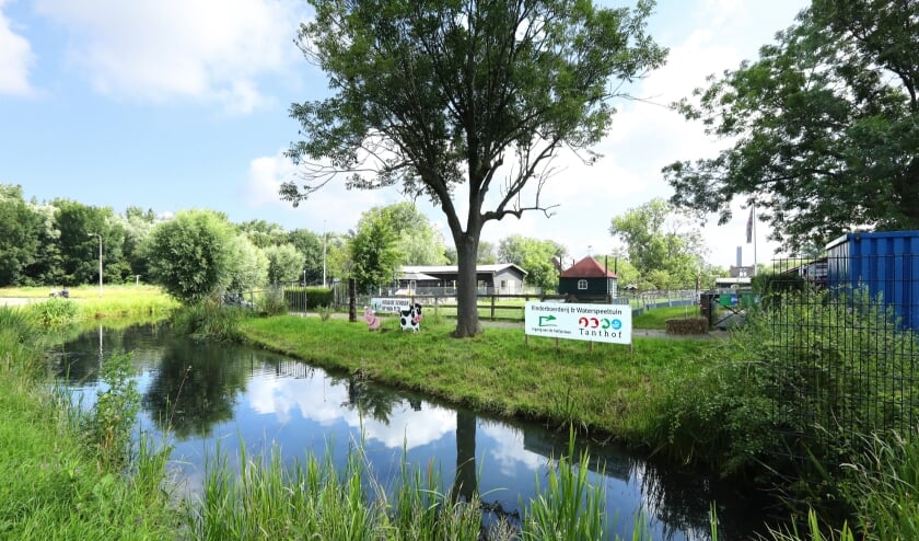 Foto: Koos Bommelé