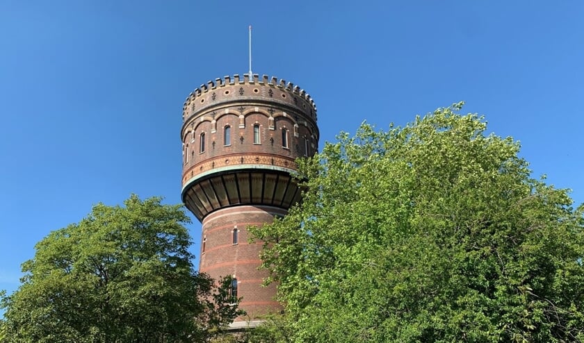 De Watertoren