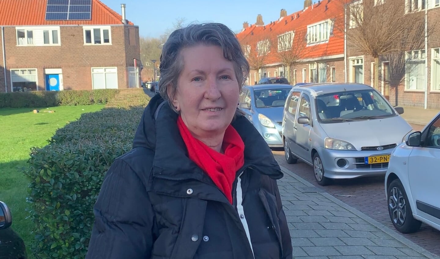 Gerda van Grinsven