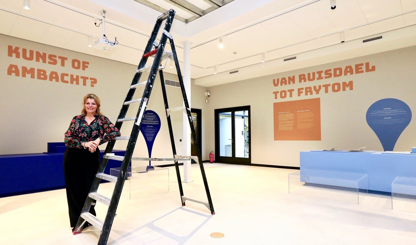 Foto: Koos Bommelé