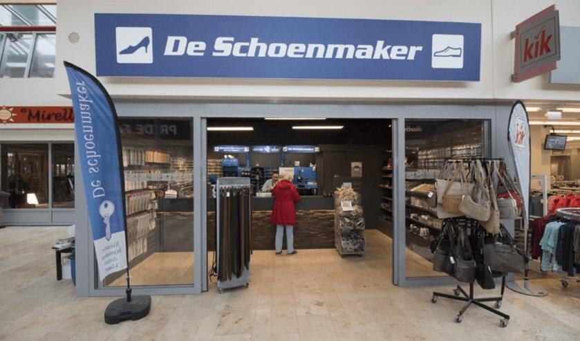 Vakmanschap in De Hoven Passage