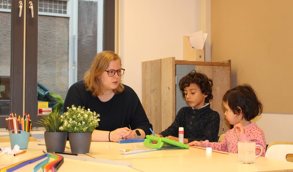 Holland Kinderopvang “ook Als De School Dicht Is Zijn Wij Open” Al Het Nieuws Uit Delft