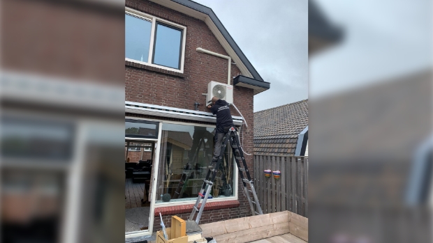 Airco: zuiniger, veelzijdiger èn een goede investering