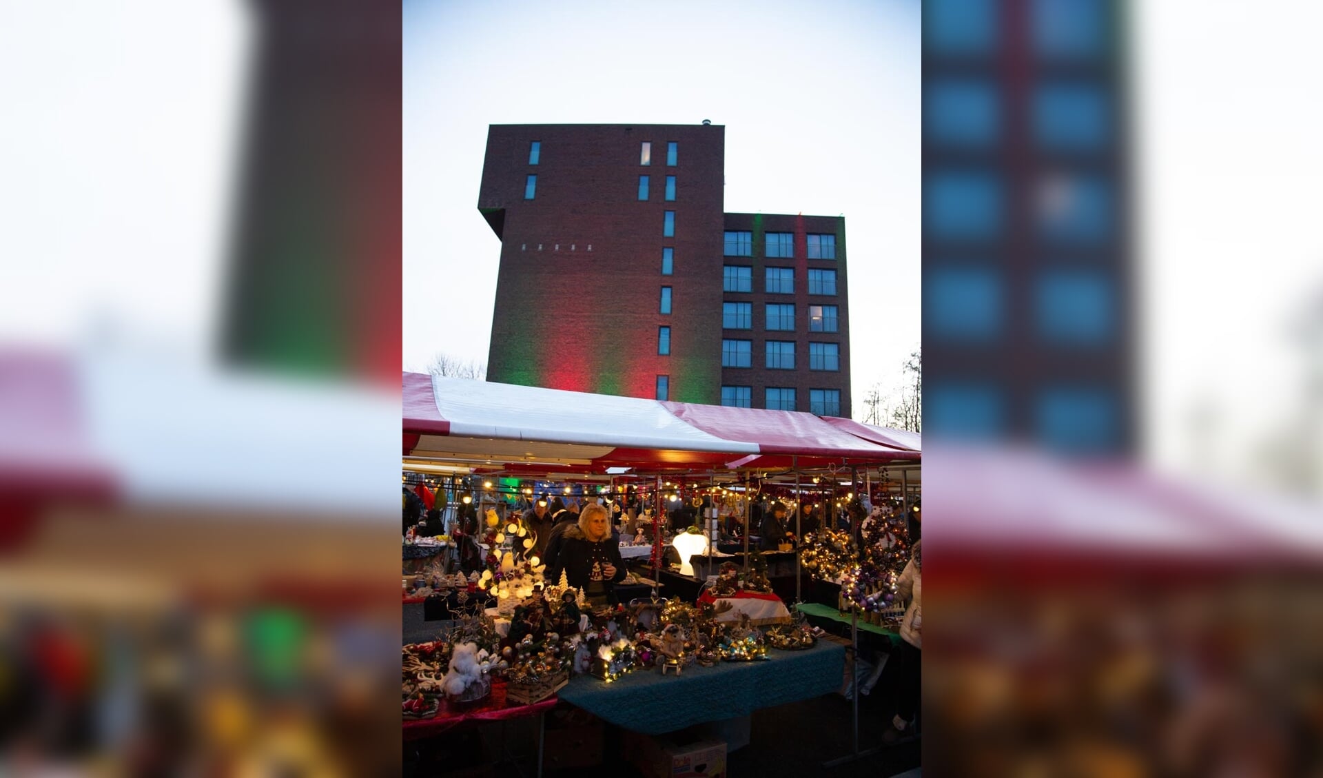 Foto: Roeland Heuff