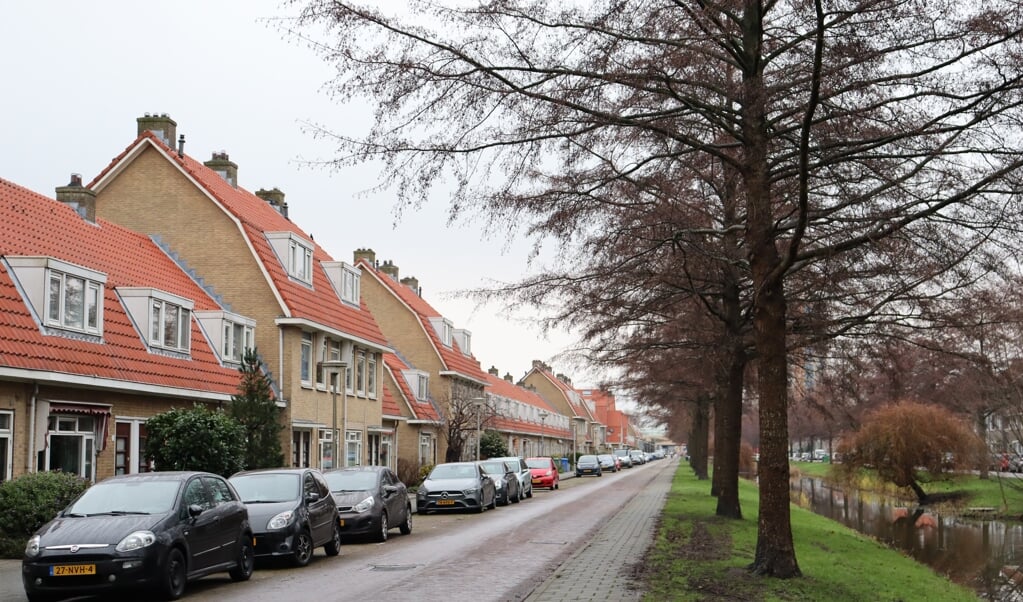 'De tarieven voor parkeervergunningen moeten omlaag in Delft.'