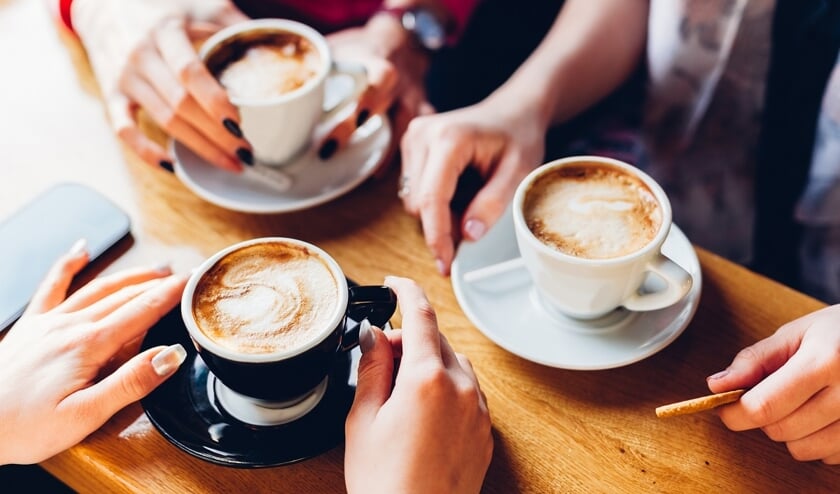 <p dir="ltr">Humanitas Rouwcafe </p>