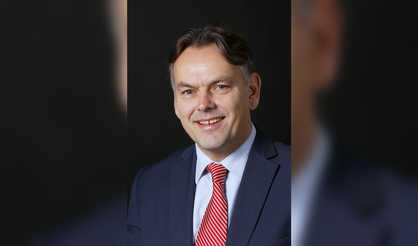 Ronald Roepman geeft een kijkje in de werkdag van een makelaar