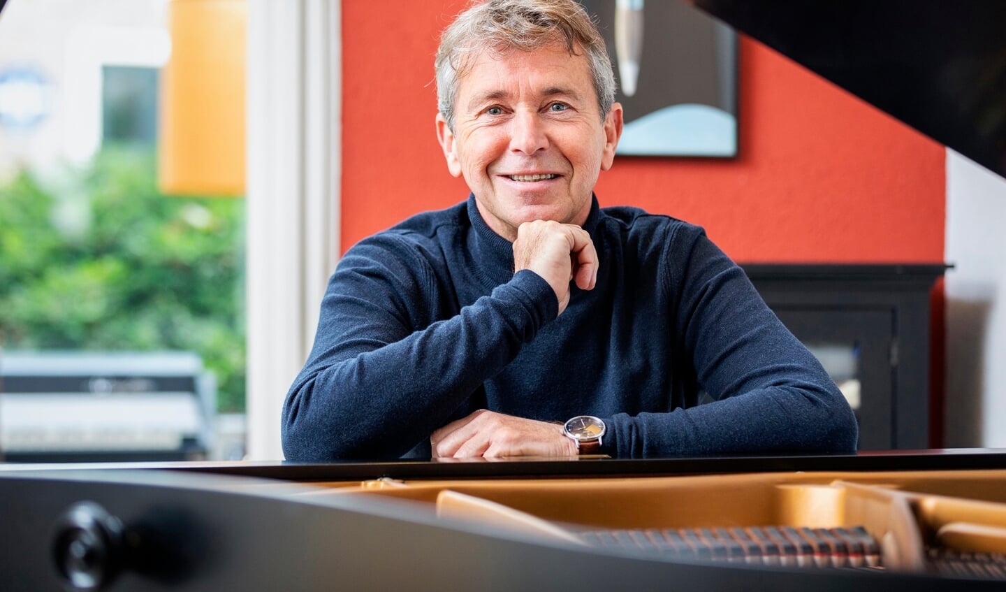 GregorBak. (Foto: Studio Oostrum)