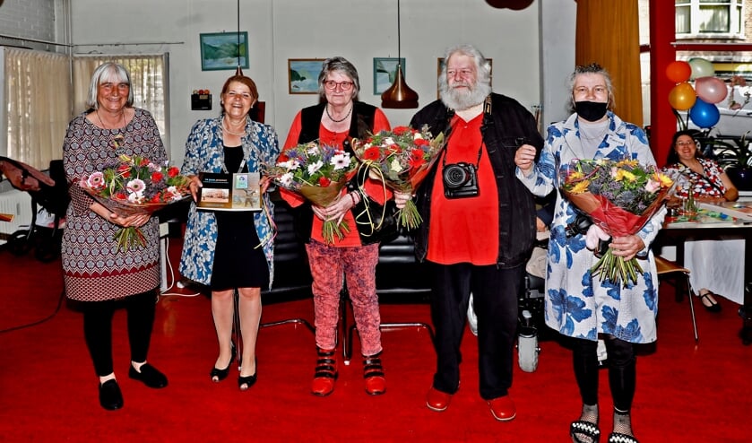 (Foto: Koos Bommelé)