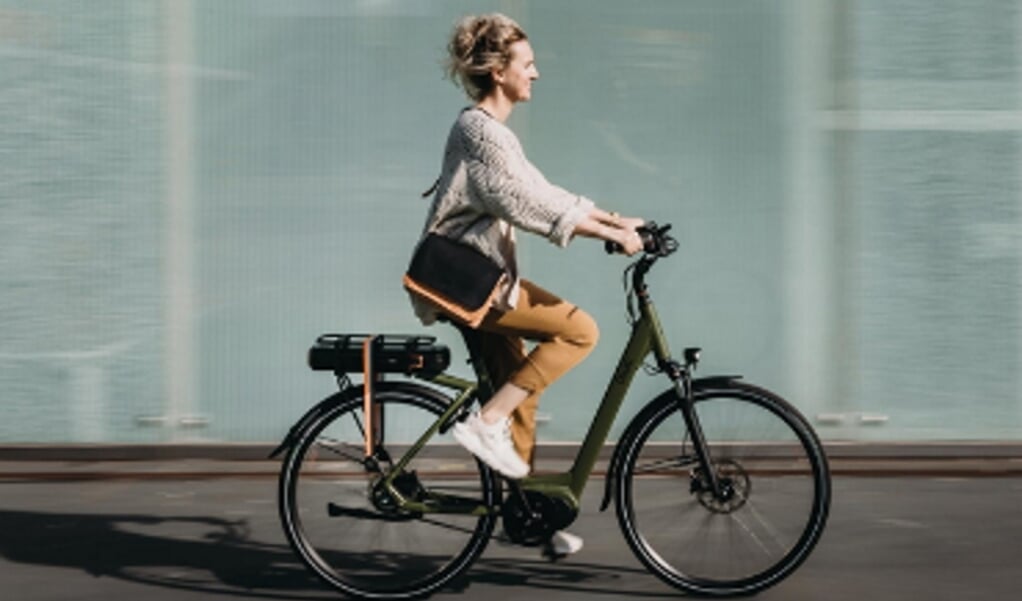 Voor een goede fiets ga je naar Ado Bike Delft. (Foto: PR)