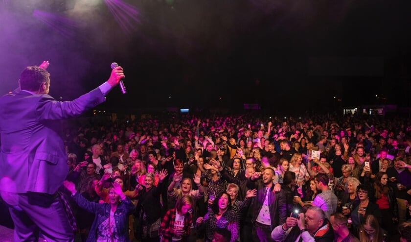 Op zaterdag 27 augustus is het weer feest op het parkeerterrein van SEP en Vitesse Delft