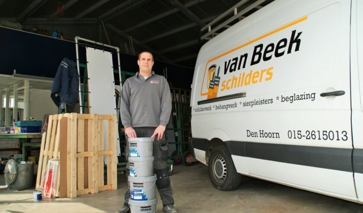 Thijs van Beek