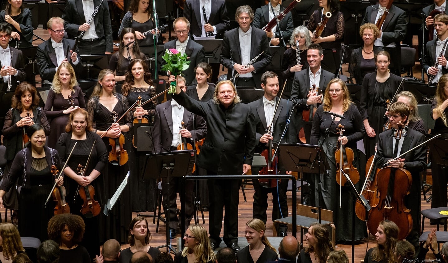 Sinfonia Rotterdam