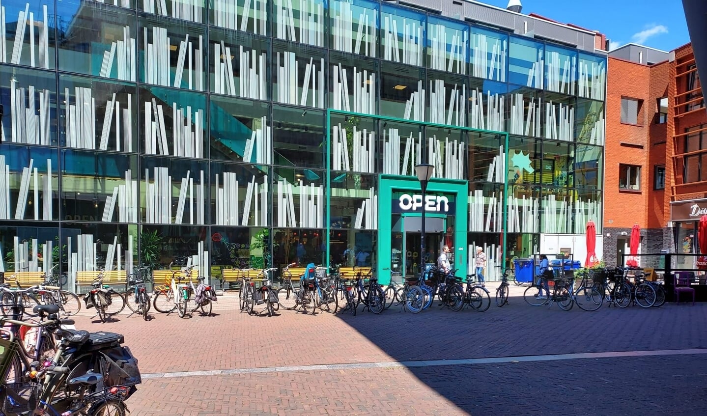OPEN