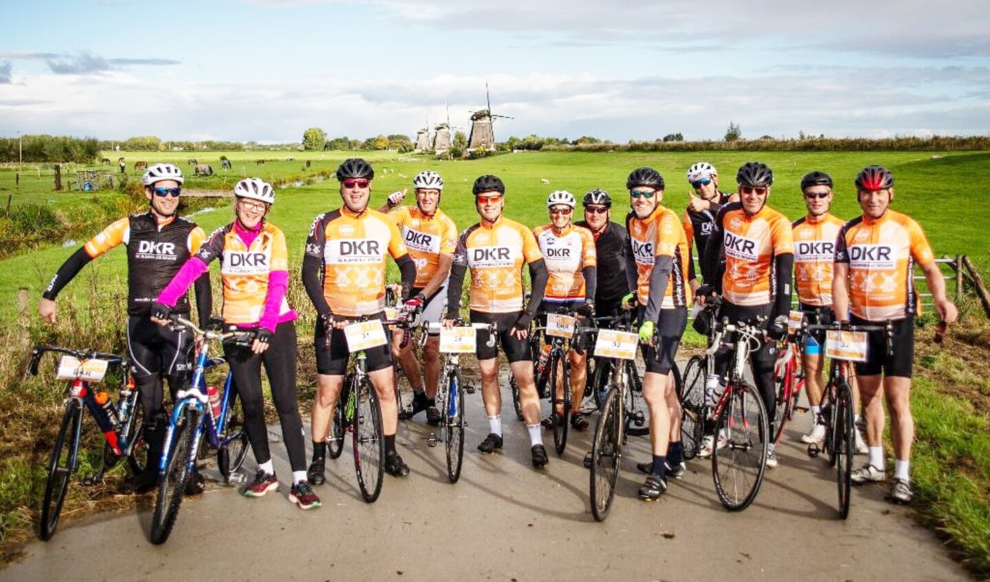 Foto: Marc van Baasbank